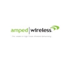 Amped Wireless logo