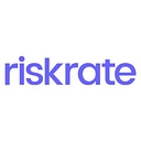NAVEX RiskRate logo