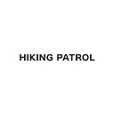Hiking Patrol logo