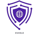 eSHIELD IT SERVICES logo