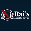Rai's Mobile Notary, LLC logo
