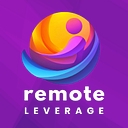 Remote Leverage logo