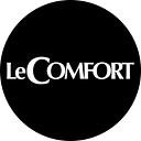 LeComfort logo