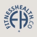 Fitness Health logo