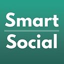 SmartSocial logo