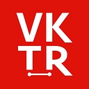 VKTR logo