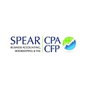 Spear CPA CFP logo