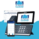 ITC Cloud logo