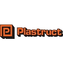 Plastruct logo