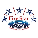 Five Star Ford logo
