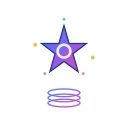 AstraSQL logo