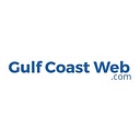 Gulf Coast Web logo