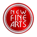 New Fine Arts logo