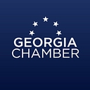 Georgia Chamber of Commerce logo