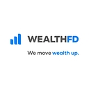 WealthFD logo