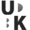 UDBK logo