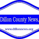 Dillon County News logo