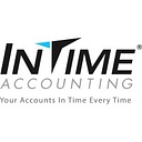 InTime Accounting logo