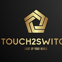 Touch2Switch logo