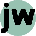 Jordo's World logo