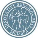 Innovative Surgical Arts Medspa logo