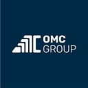 OMC Group logo