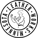 Leather Works Minnesota logo