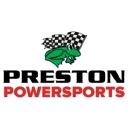 Preston Powersports logo