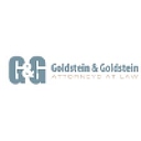 Goldstein & Goldstein logo