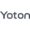 Yoton logo