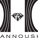 Hannoush Jewelers logo