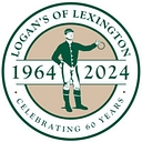 Logan's of Lexington logo