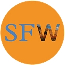 Santa Fe Workshops logo