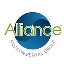 Alliance Environmental Group logo