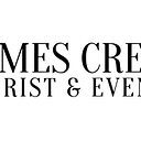 James Cress Florist logo