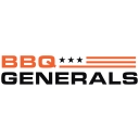 Butcher BBQ logo