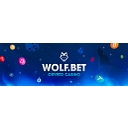 Wolf.bet logo