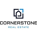 Cornerstone MI logo