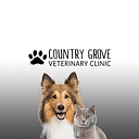 Country Grove Veterinary Clinic logo