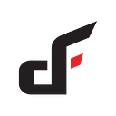Dangerously Fit logo