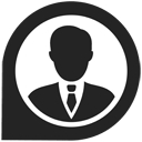 StaffMap logo