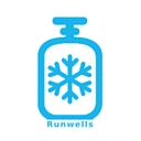 Runwells logo