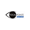 Focal Pointe Eye Care logo