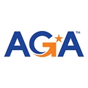 Association of Government Accountants (AGA) CGFM logo