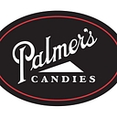 R. M. Palmer logo