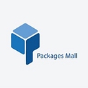 Packages Mall logo