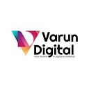 Varun Digital Media logo