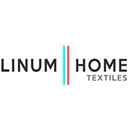Linum Home Textiles logo