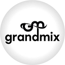 Grandmix logo