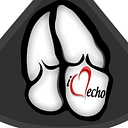iHeartEcho logo